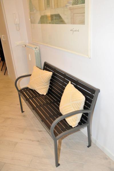 Migdal Luxury Suites Roma Porta Portese Exterior photo