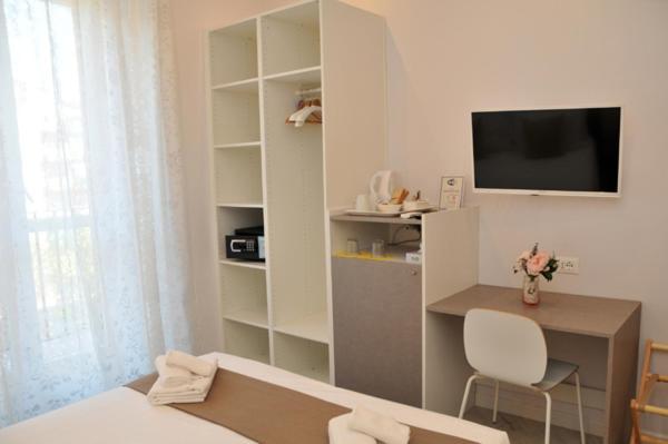 Migdal Luxury Suites Roma Porta Portese Exterior photo