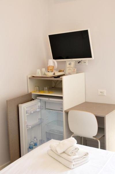 Migdal Luxury Suites Roma Porta Portese Exterior photo