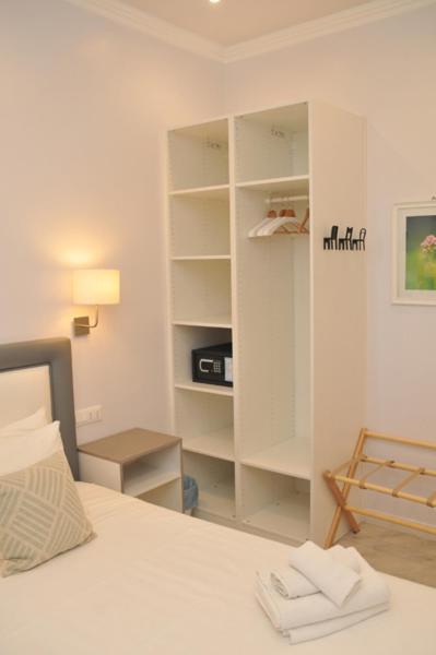 Migdal Luxury Suites Roma Porta Portese Exterior photo