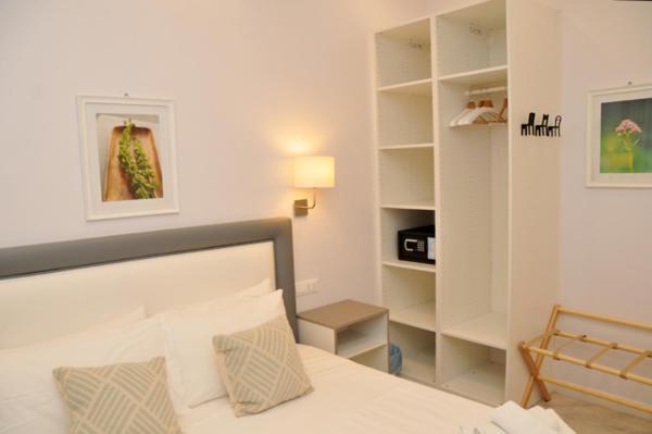 Migdal Luxury Suites Roma Porta Portese Exterior photo