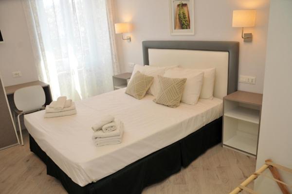 Migdal Luxury Suites Roma Porta Portese Exterior photo