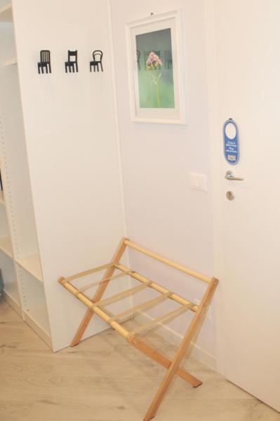 Migdal Luxury Suites Roma Porta Portese Exterior photo